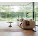 Cane-line Bloom 2-Seater Sofa with Plinth