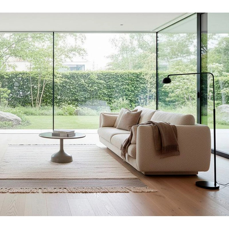 Cane-line Bloom 2-Seater Sofa with Plinth