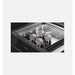Gaggenau 200 Series Vacuuming Drawer 60cm, Anthracite