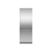 Fisher & Paykel Series 11 RS7621WRUE1 76cm Fully Integrated Fridge Freezer with Ice & Water