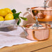 Pluto Saucepan 16cm