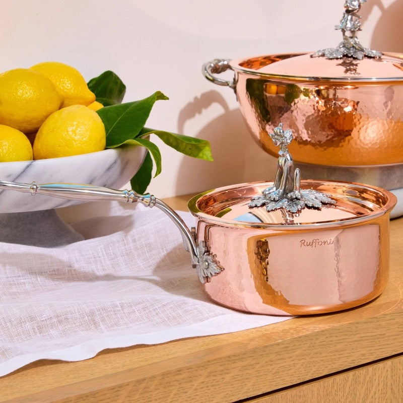 Pluto Saucepan 16cm