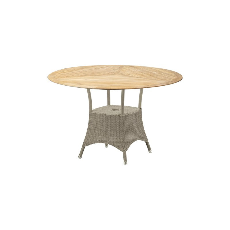 Cane-line Lansing Dining Table, Small