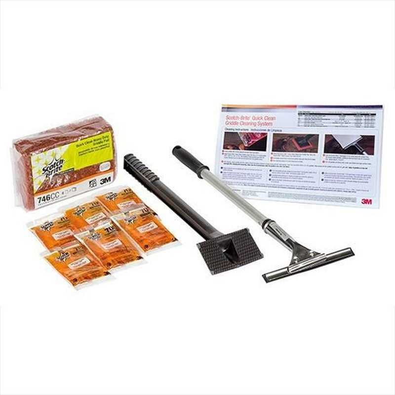 Sub Zero & Wolf Stainless Steel Cleaner, Pack of Twelve