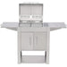 Kenyon Texan Free-Standing Electric Grill