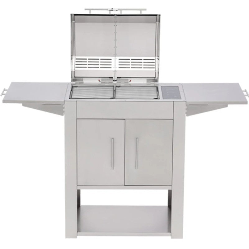 Kenyon Texan Free-Standing Electric Grill