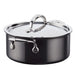 Hestan NanoBond Titanium Stainless Steel Soup Pot with Lid