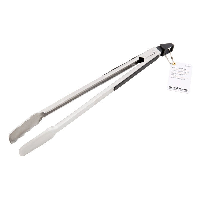 Broil King Baron™ Tongs 45 cm