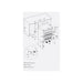 Gaggenau 200 Series RW204070 Oak & Aluminium Wine Storage 60cm