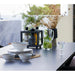 Cane-line Lightbox Small Lantern, Lava Grey