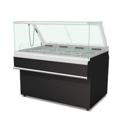 Jestic Evolution Display Counter