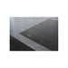 Gaggenau 200 Series CV282101M Glass Flex Induction Cooktop 80cm with Integrated Ventilation System, Matte Black