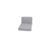 Chester Lounge Chair with Cushion Set
