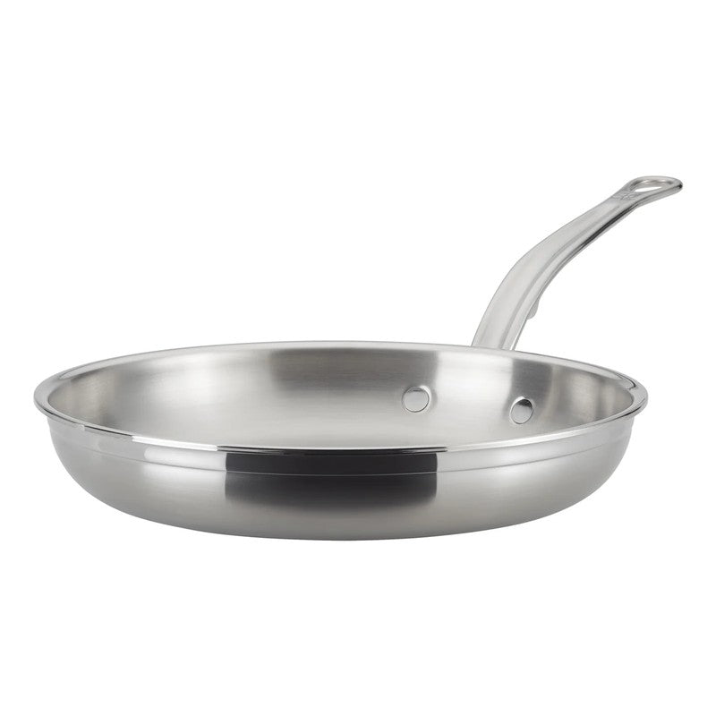 Hestan ProBond Stainless Steel Frying Pan
