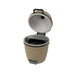 BSTRD. Pro Solo Charcoal Oven, Desert Sand
