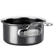 Hestan NanoBond Titanium Stainless Steel Butter Warmer 12cm