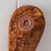 Ruffoni Olivewood Board 38cm