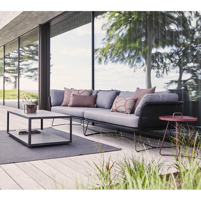 Circle Circle Rug, 240x170 cm