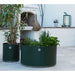 Cane-line Grow Small Planter