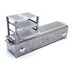 Blok KITA Steel Charcoal Table Grill