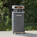 Cozze Premium Rotate Cordierite Electric Pizza Oven 17