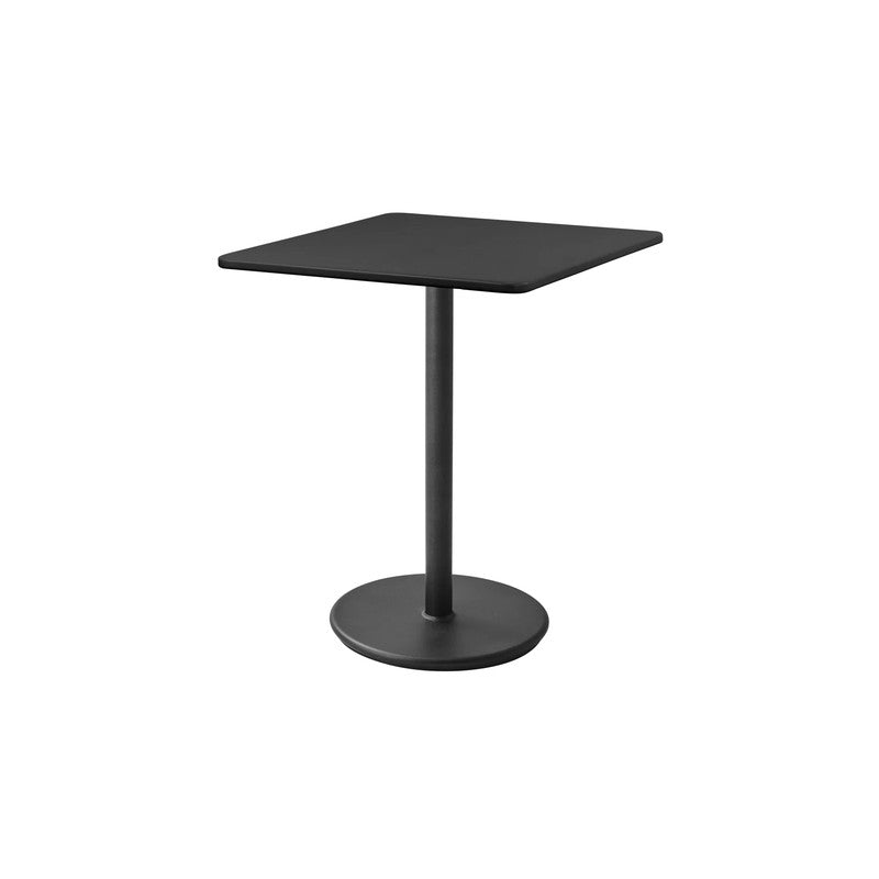 Cane-line Go Café Table 75x75 cm