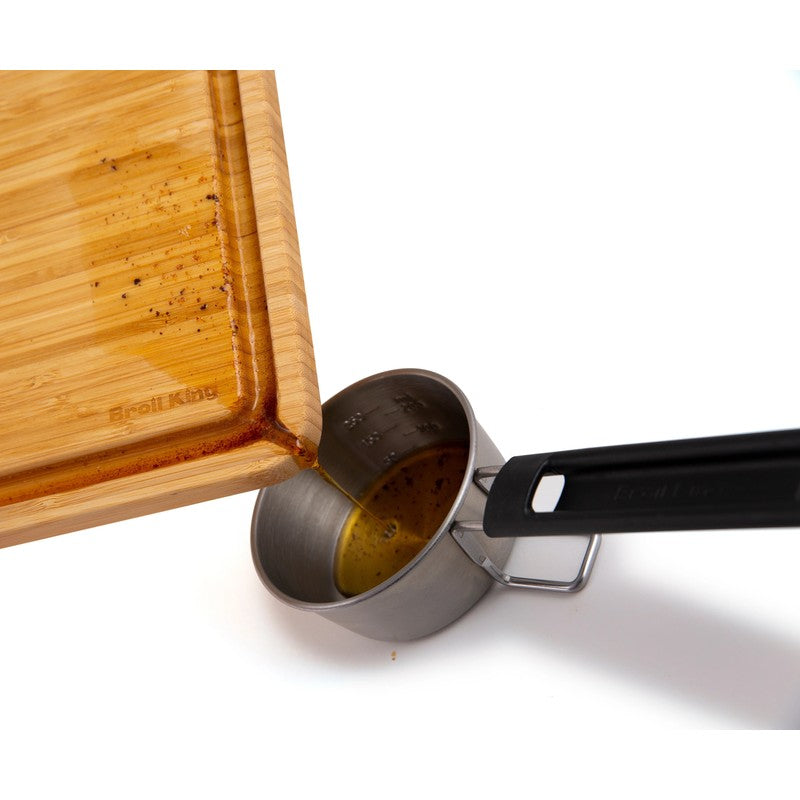 The Cotswold Cooking Company Bamboo Select Cutting Board