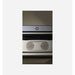 V-Zug V6000 CombiSteamer 45L Grand AutoDoor 60cm Steam Oven, Platinum Mirror Glass