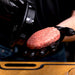 The Cotswold Cooking Company Deluxe Burger Press