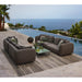 Cane-line Capture Corner Sofa with 2 x Right Module