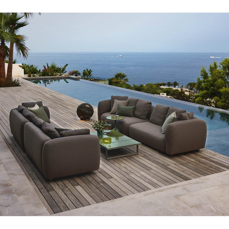 Cane-line Capture Corner Sofa with 2 x Right Module