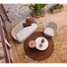 Cane-line Coast 2½-Seater Sofa