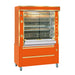 Jestic Grandes Flammes Millenium Rotisserie