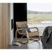 Cane-line Curve Lounge Chair