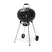 Broil King Gem Kettle Charcoal Grill 47cm with Grid Lifter, Wire Grid & Charcoal Holders