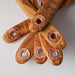 Ruffoni Olivewood 6 Piece Utensil Set