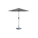 Cane-line Sunshade Parasol with Crank, 3m