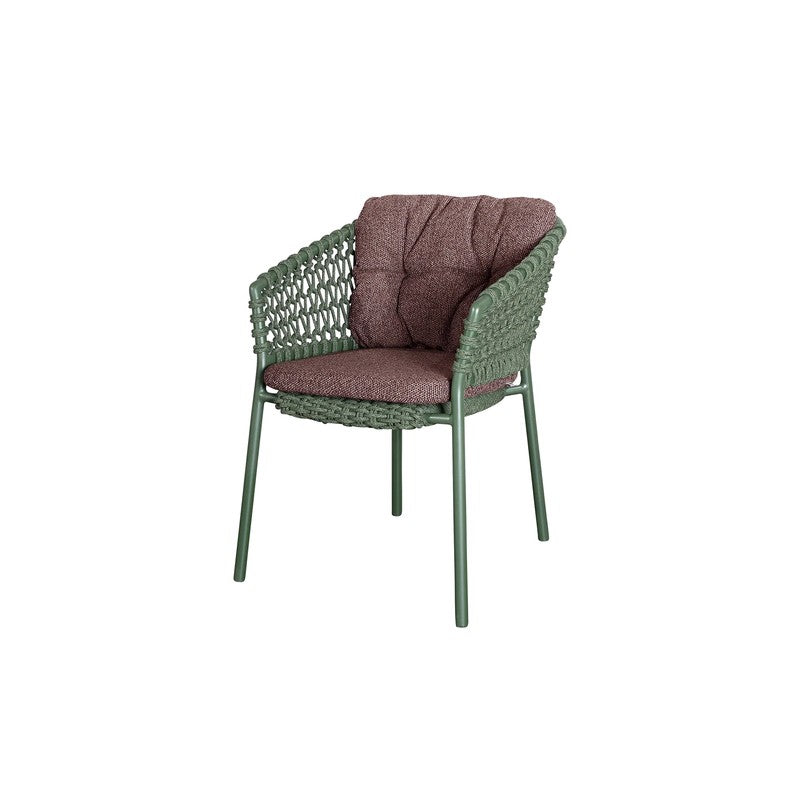 Cane-line Ocean Chair with Cushion