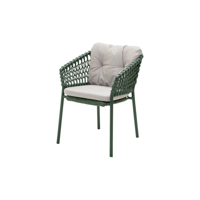 Cane-line Ocean Chair with Cushion