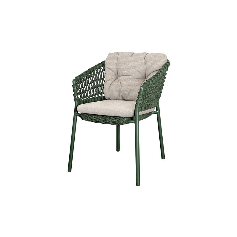 Cane-line Ocean Chair with Cushion