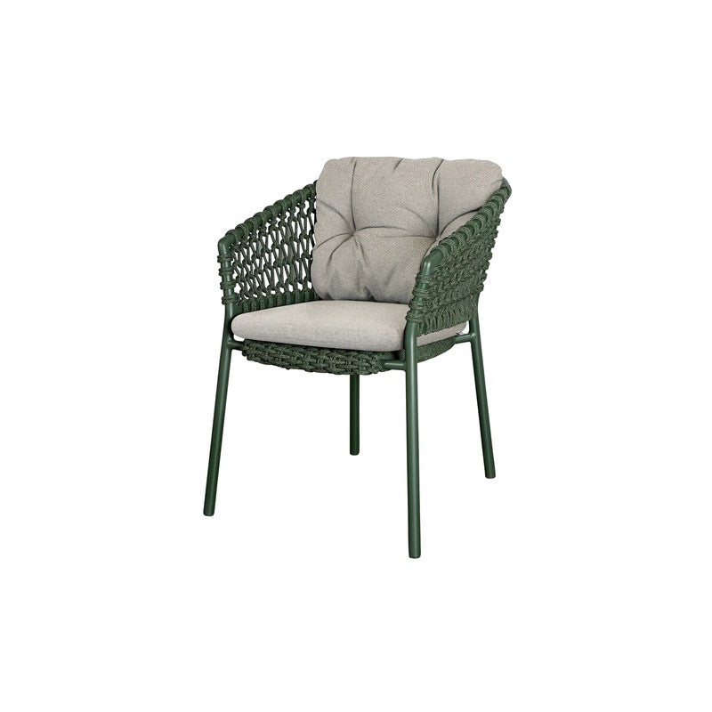 Cane-line Ocean Chair with Cushion