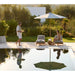 Cane-line Vista Sunbed