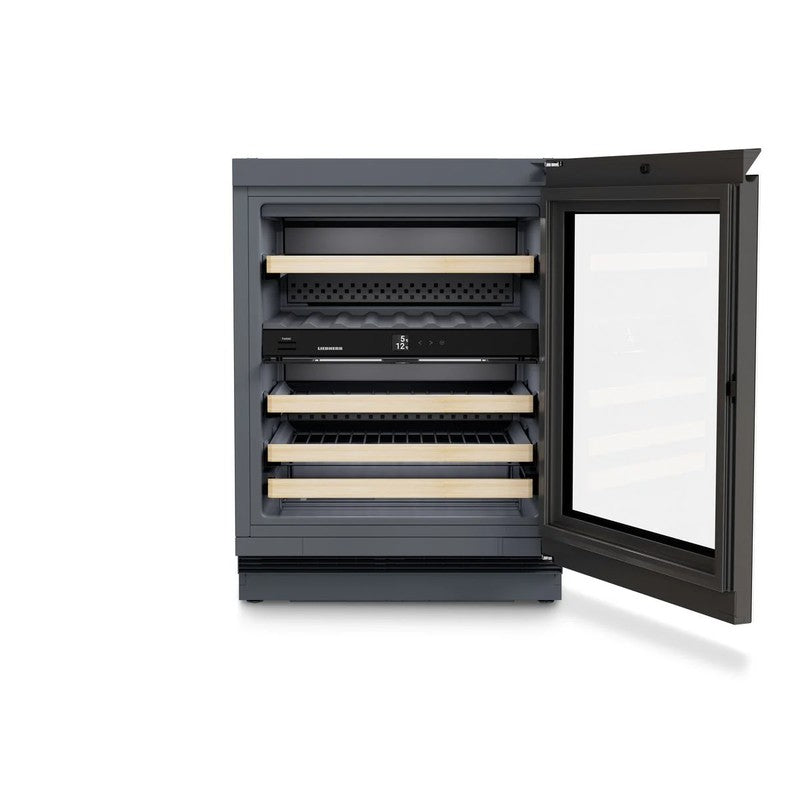 Liebherr Vinidor UWgb3632 Wine Cooler, 32 Bottle Capacity