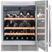 Liebherr GrandCru UWKes 1752 Undercounter Wine Cooler 46 Bottle