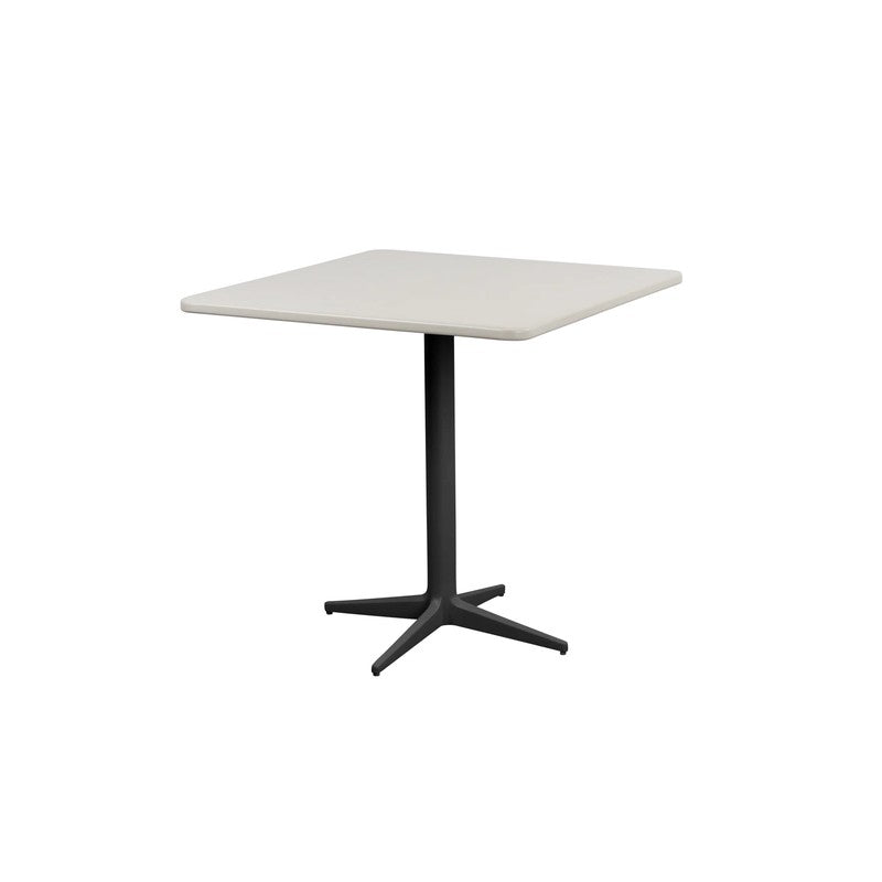 Cane-line Drop Café Table 75x75 cm
