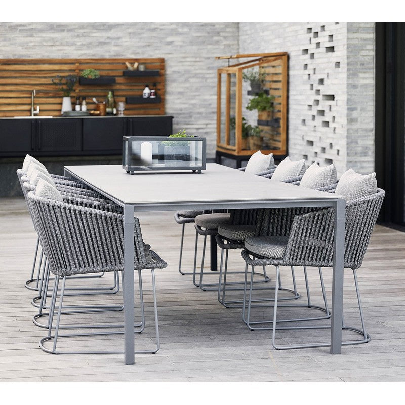 Cane-line Moments Armchair