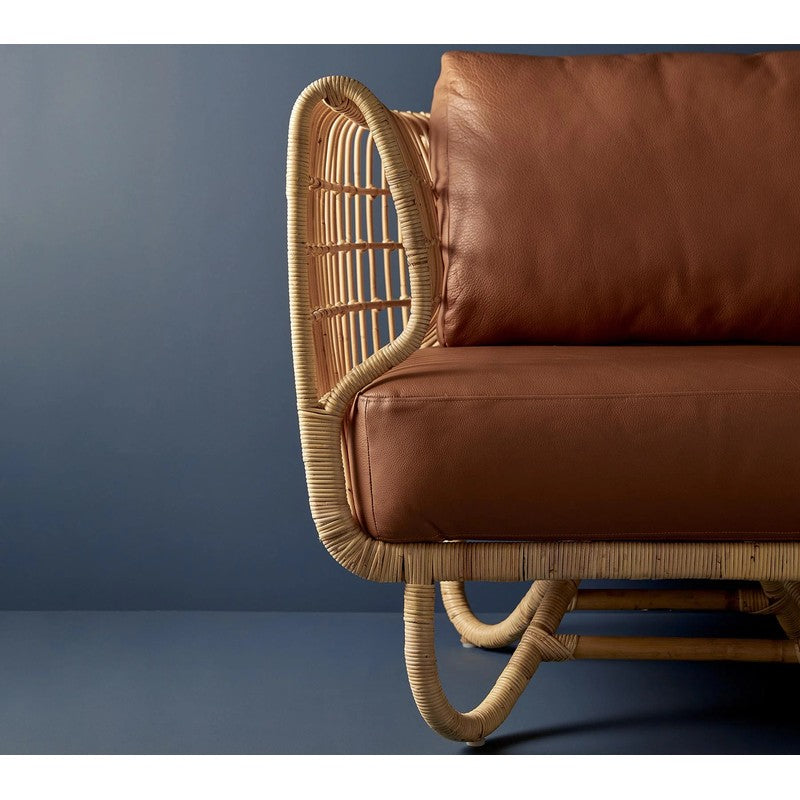 Foersom & Hiort-Lorenzen MDD Nest 3-Seater Sofa