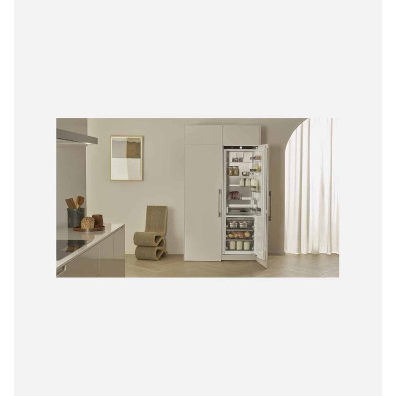 V-Zug V4000 Cooler 178K 60cm Fully-Integrated Fridge