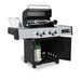 Broil King Regal™ Q 490 IR Gas Barbecue