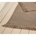 Knit Rug 240 x 170 cm